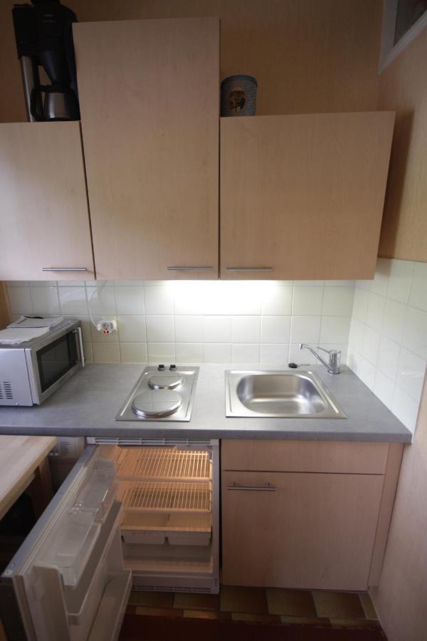Ferienwohnung Muhlbach 345b Mühlbach am Hochkönig Exterior foto