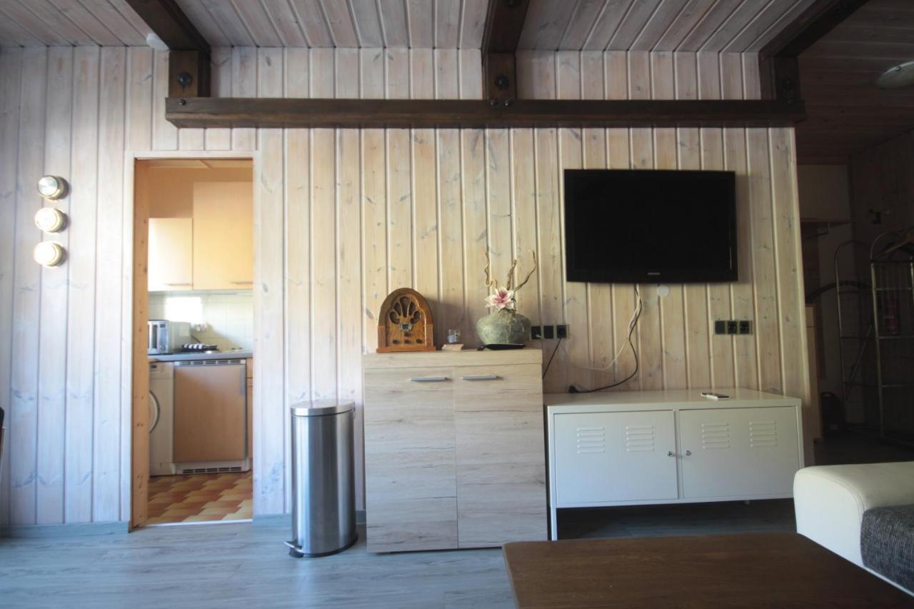 Ferienwohnung Muhlbach 345b Mühlbach am Hochkönig Exterior foto