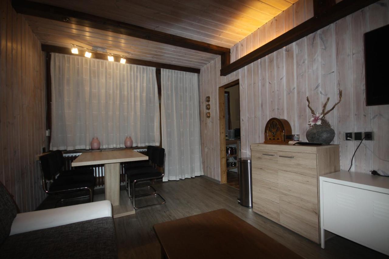 Ferienwohnung Muhlbach 345b Mühlbach am Hochkönig Exterior foto