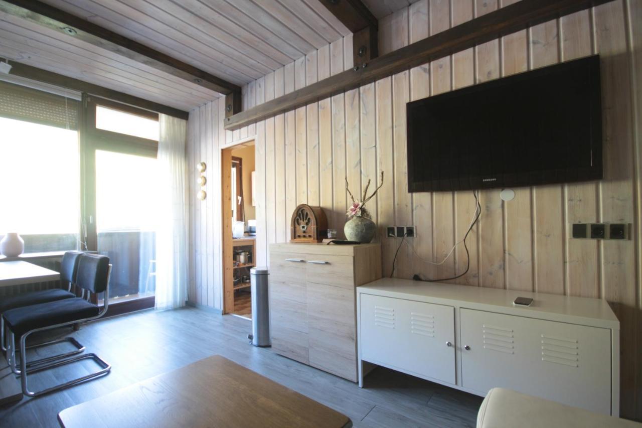 Ferienwohnung Muhlbach 345b Mühlbach am Hochkönig Exterior foto