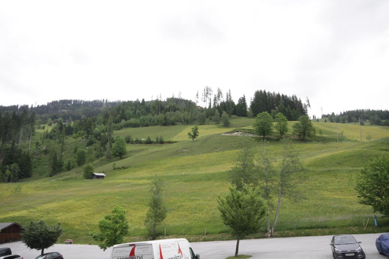 Ferienwohnung Muhlbach 345b Mühlbach am Hochkönig Exterior foto